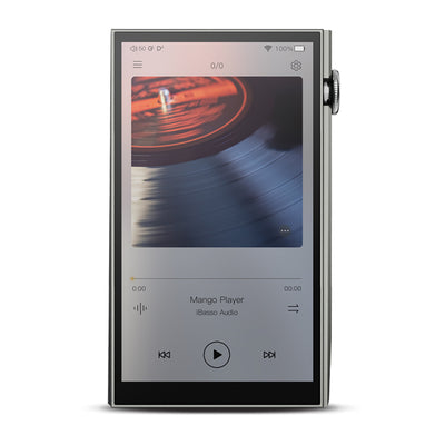 iBasso DX260 Digital Audio Player