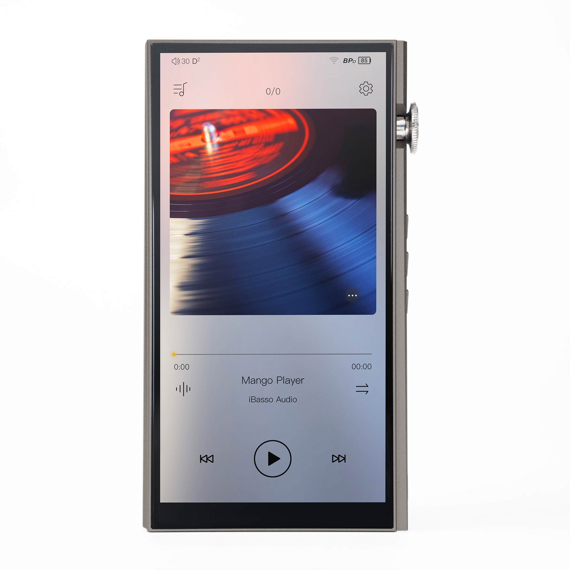 ポータブルプレーヤー iBasso Audio DX270 & 1TB SD& ifi iPOWER ibasso-dx270-grey-solo.jpg?v=