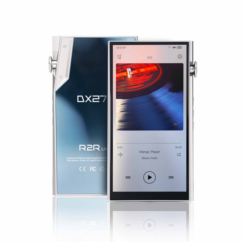 iBasso DX270 Digital Audio Player