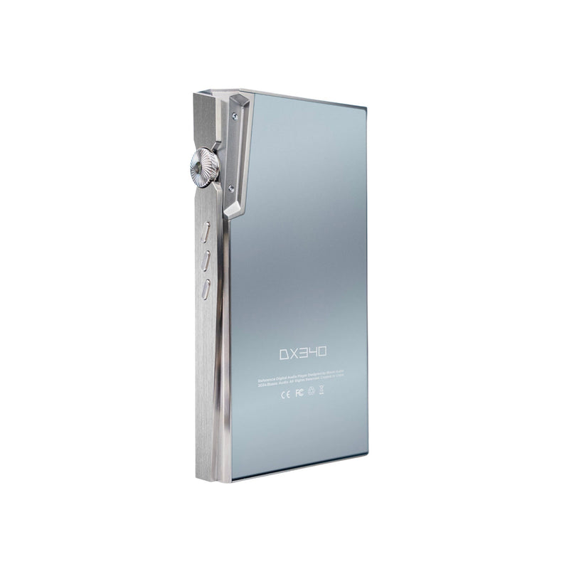 iBasso DX340 Flagship Digital Audio Player