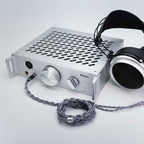 iBasso Kunlun GaN Desktop Headphone Amplifier