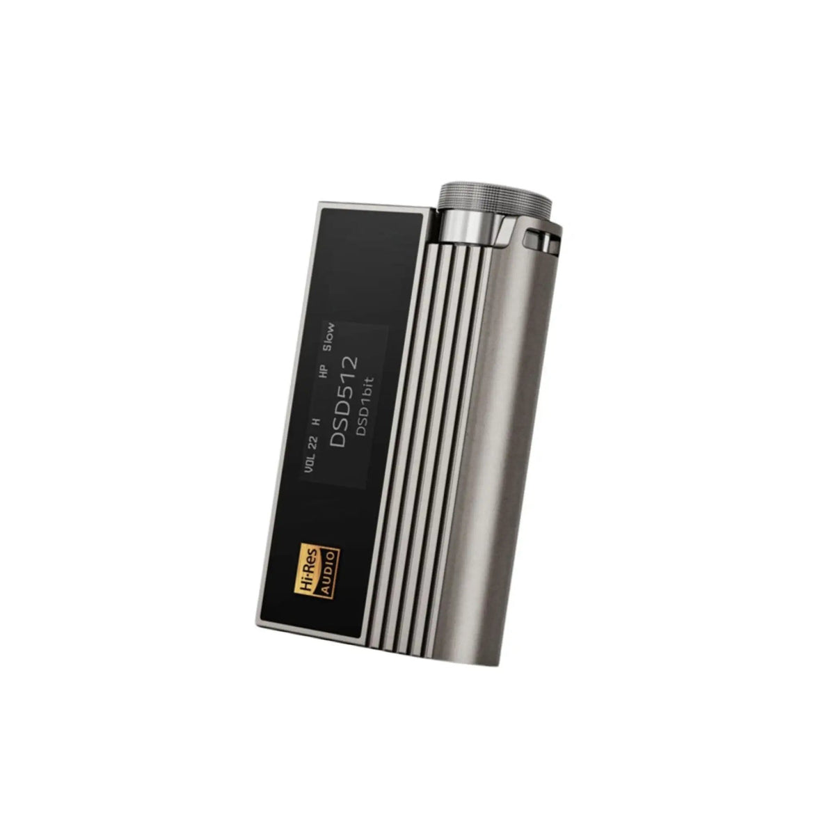 iBasso Nunchaku Tube USB DAC/Amp | HeadAmp