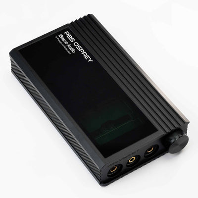 iBasso PB5 Osprey Portable DAC/Amp