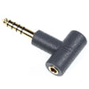 iFi Audio 3.5mm to 4.4mm Headphone Adapter