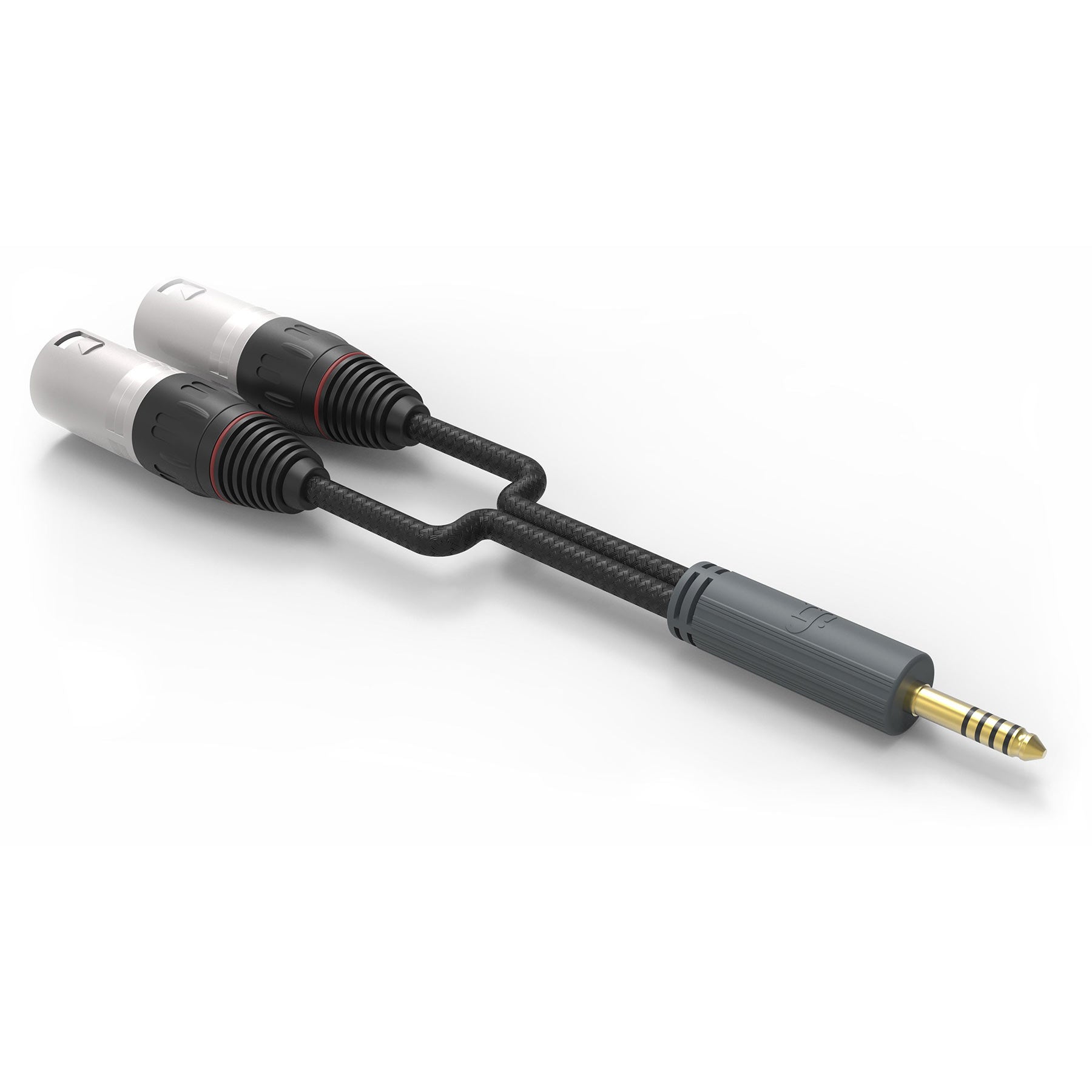 iFi Audio 4.4mm to XLR SE Balanced Cable
