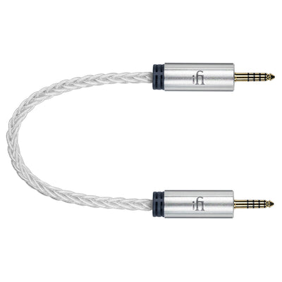 iFi Audio 4.4mm to 4.4mm Balanced Cable