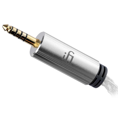 iFi Audio 4.4mm to XLR Balanced Cable