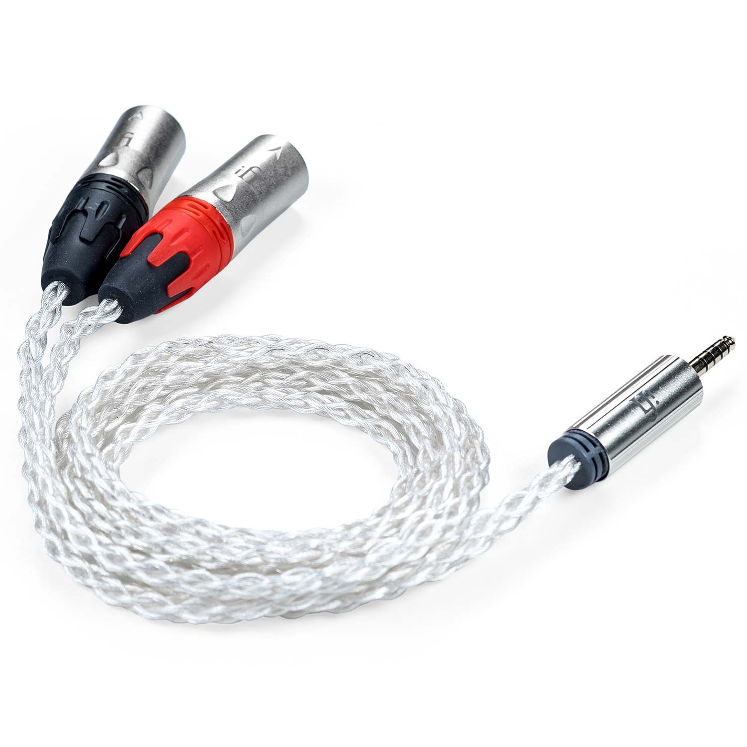 iFi 4.4mm to XLR Balanced Cable | HeadAmp