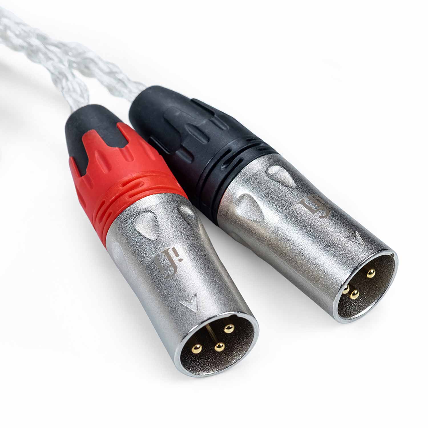 ケーブル・シールド IFI Audio 4.4 to XLR cable iFi 4.4mm to XLR Balanced Cable | HeadAmp