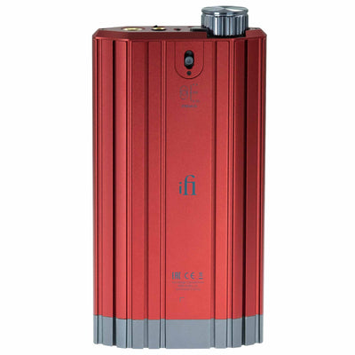 iFi Audio iDSD Diablo 2 Transportable DAC/Amp