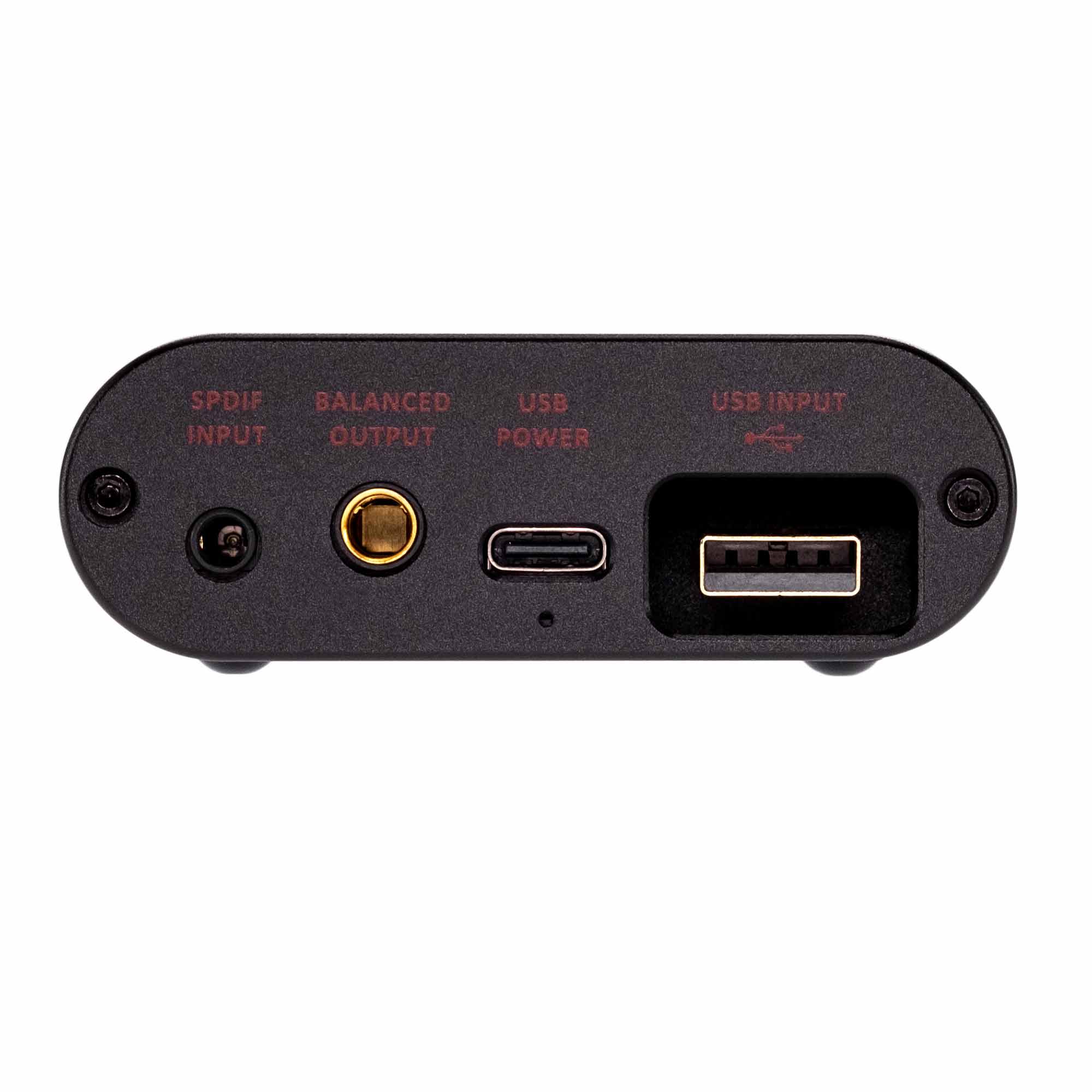 iFi Audio iDSD Diablo-X Transportable DAC/Amp | HeadAmp