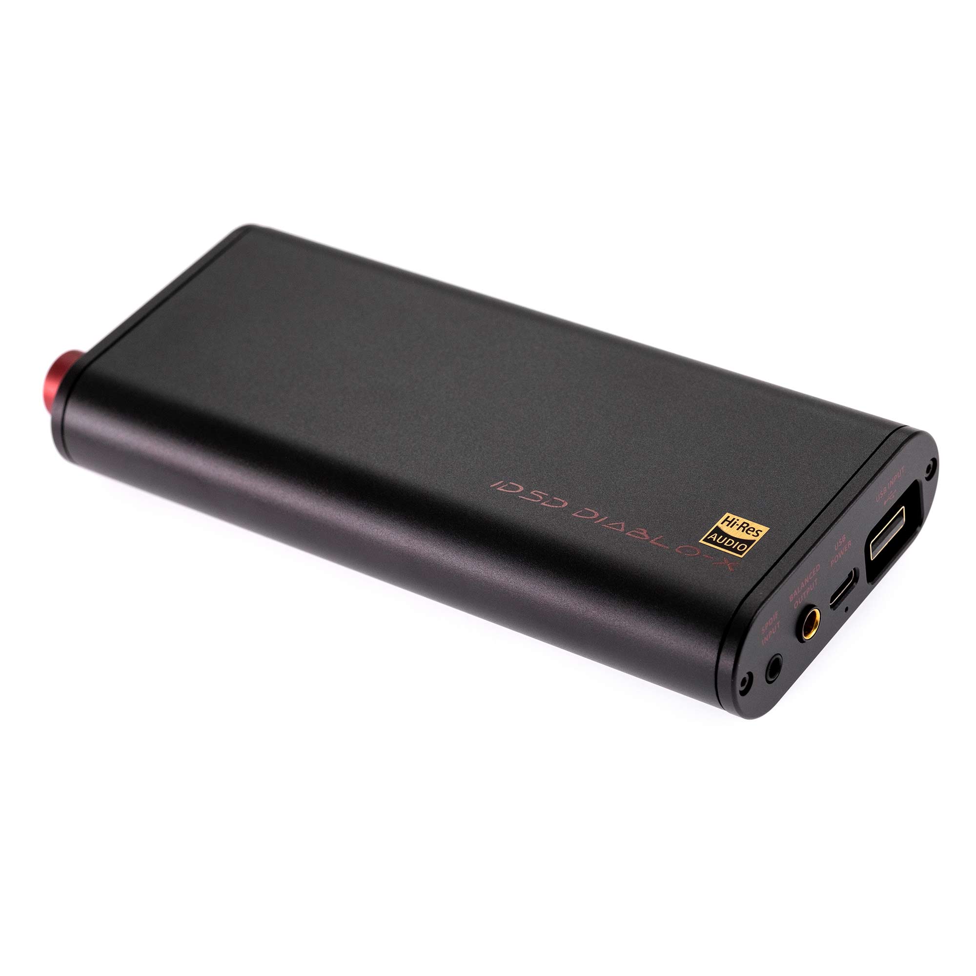 iFi Audio iDSD Diablo-X - Thumbnail 2