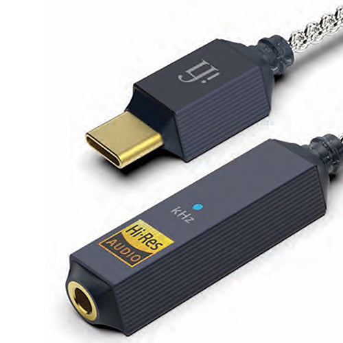 iFi Audio GO link 2 Portable DAC/Amp | HeadAmp