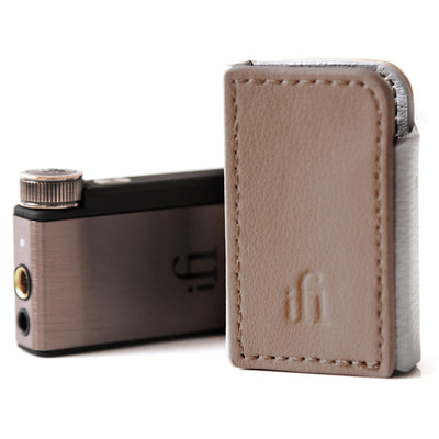 iFi GO blu Case