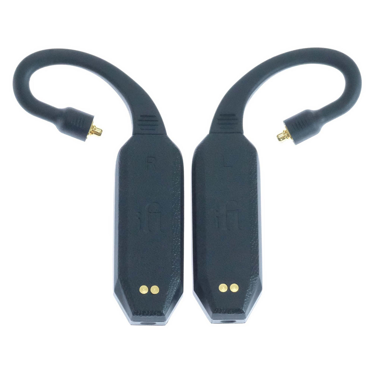 iFi Audio GO Pod Wearable Bluetooth DAC/Amp | HeadAmp