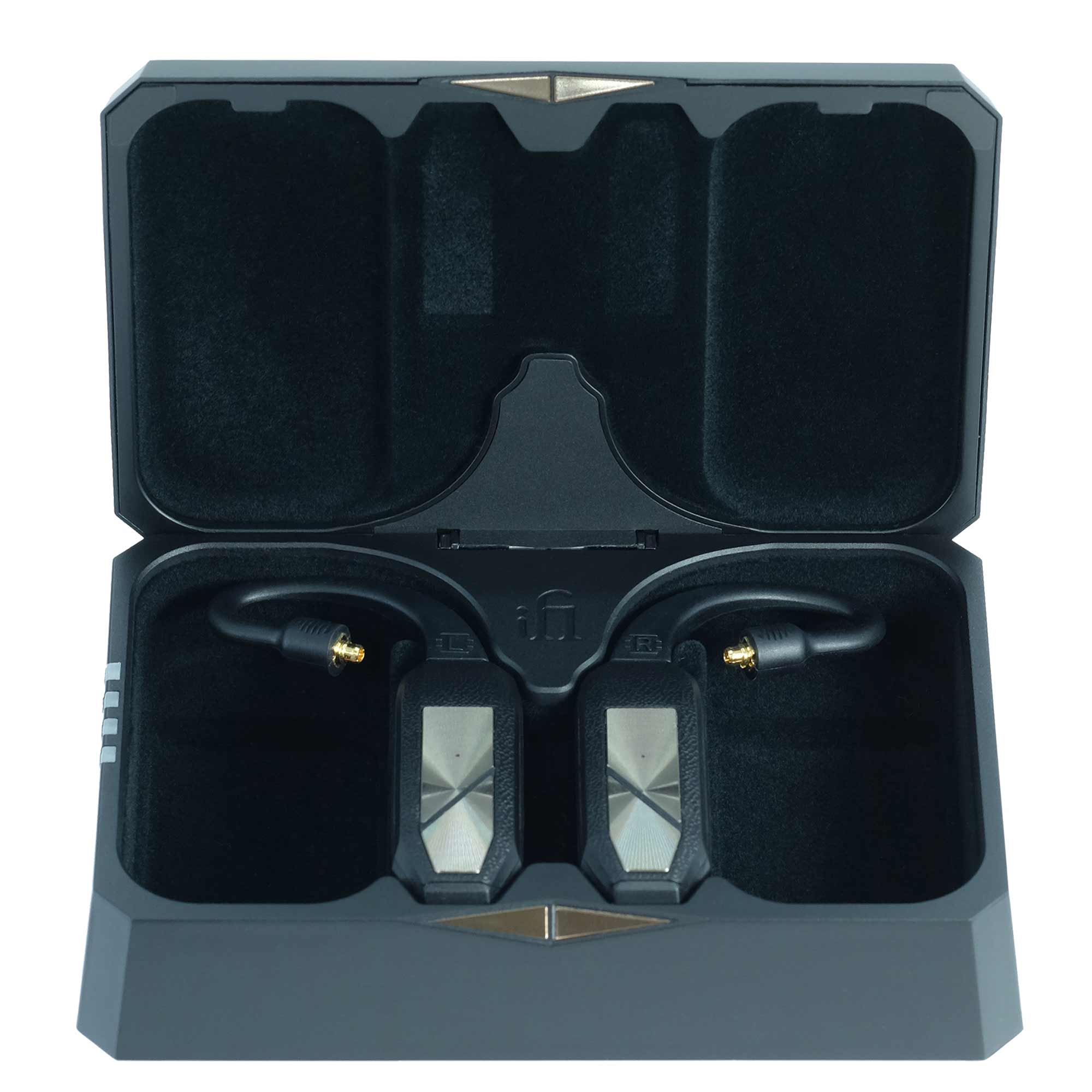 iFi Audio GO Pod Wearable Bluetooth DAC/Amp | HeadAmp