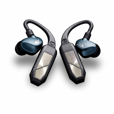 iFi Audio GO Pod Wearable Bluetooth DAC/Amp