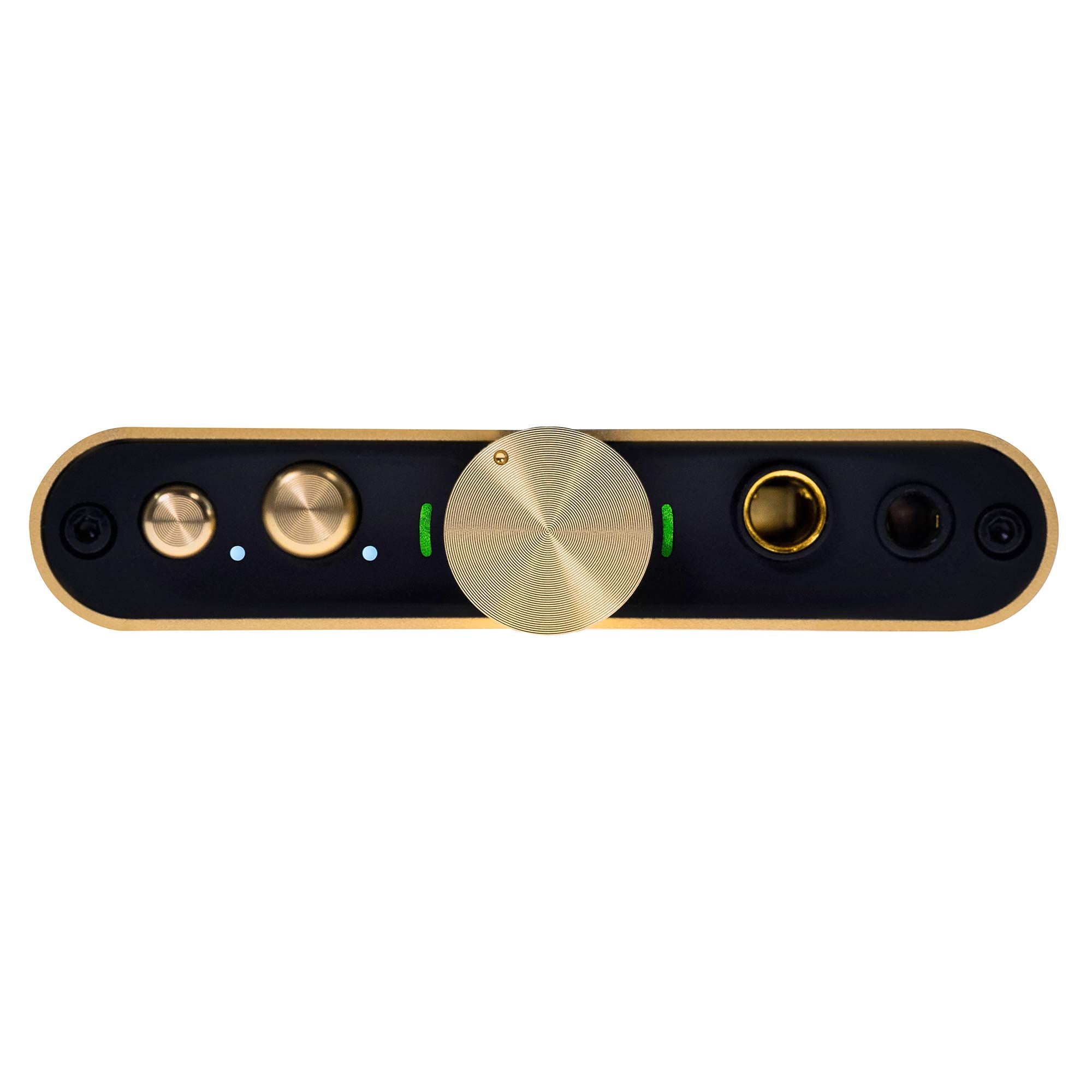 iFi Audio hip-dac2 Gold Portable USB DAC/Amp | HeadAmp