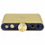 iFi Audio hip-dac2 Gold Edition Portable USB DAC/Amp
