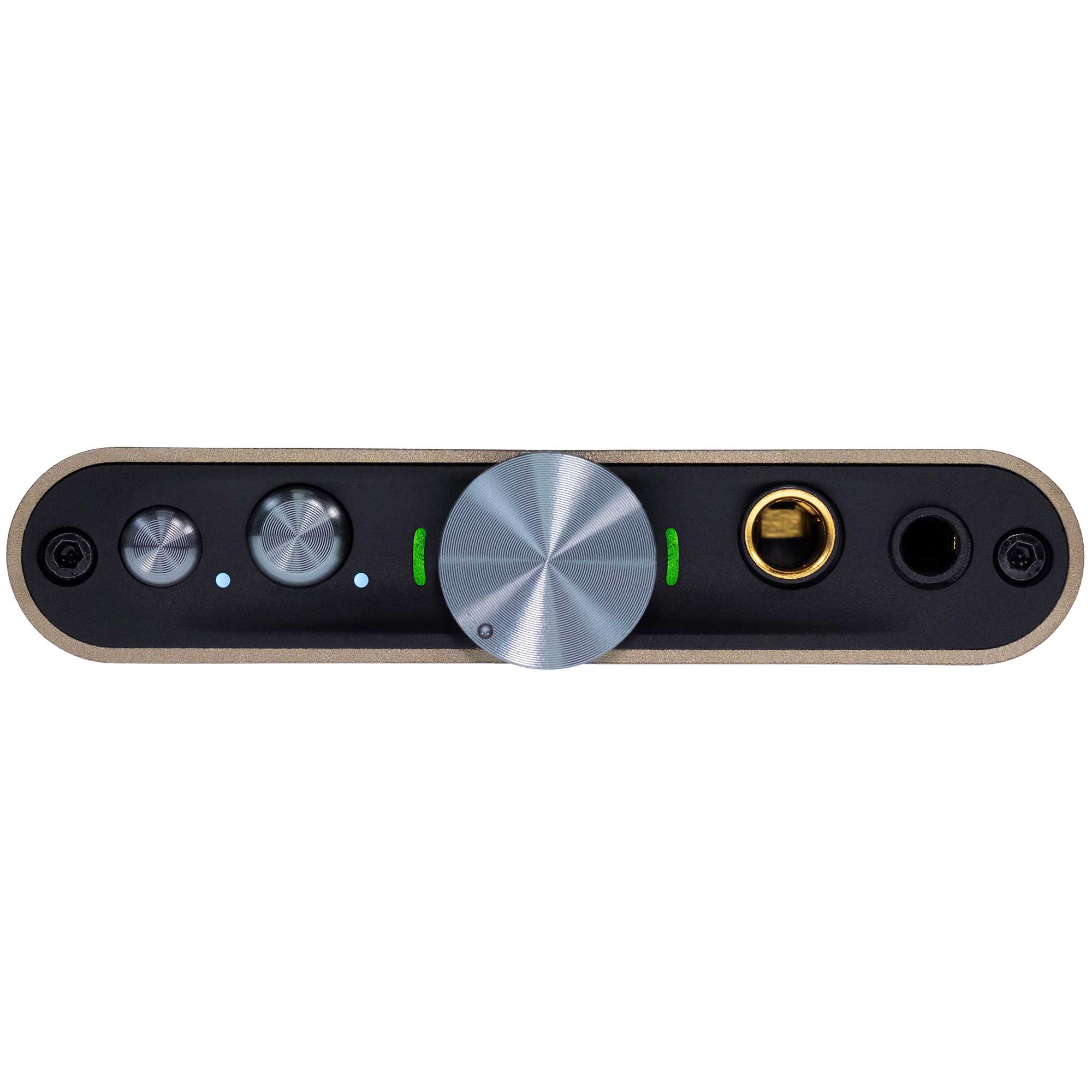 iFi Audio hip-dac3 Portable USB DAC/Amp | HeadAmp