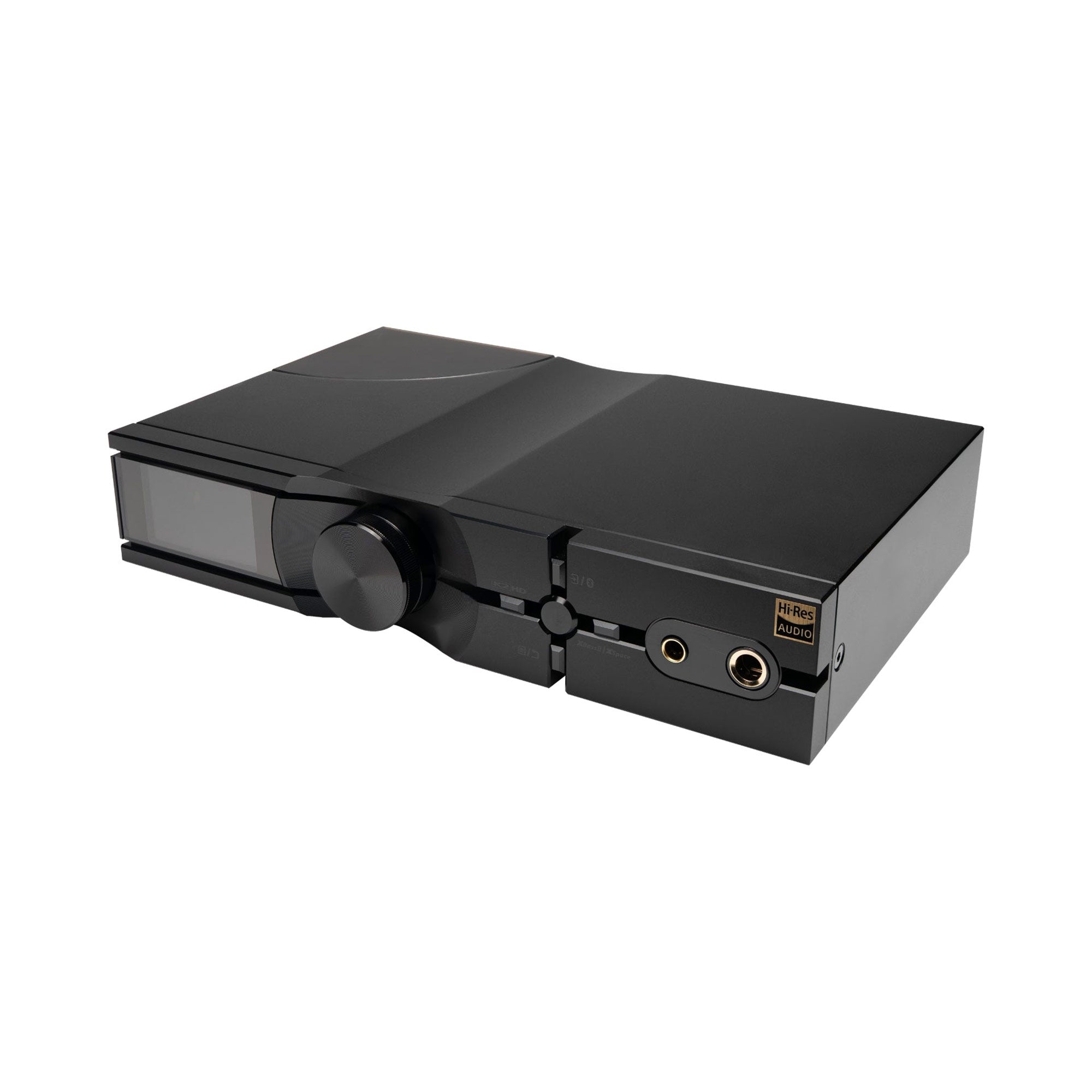 iFi Audio NEO iDSD 3 Desktop DAC & Headphone Amplifier