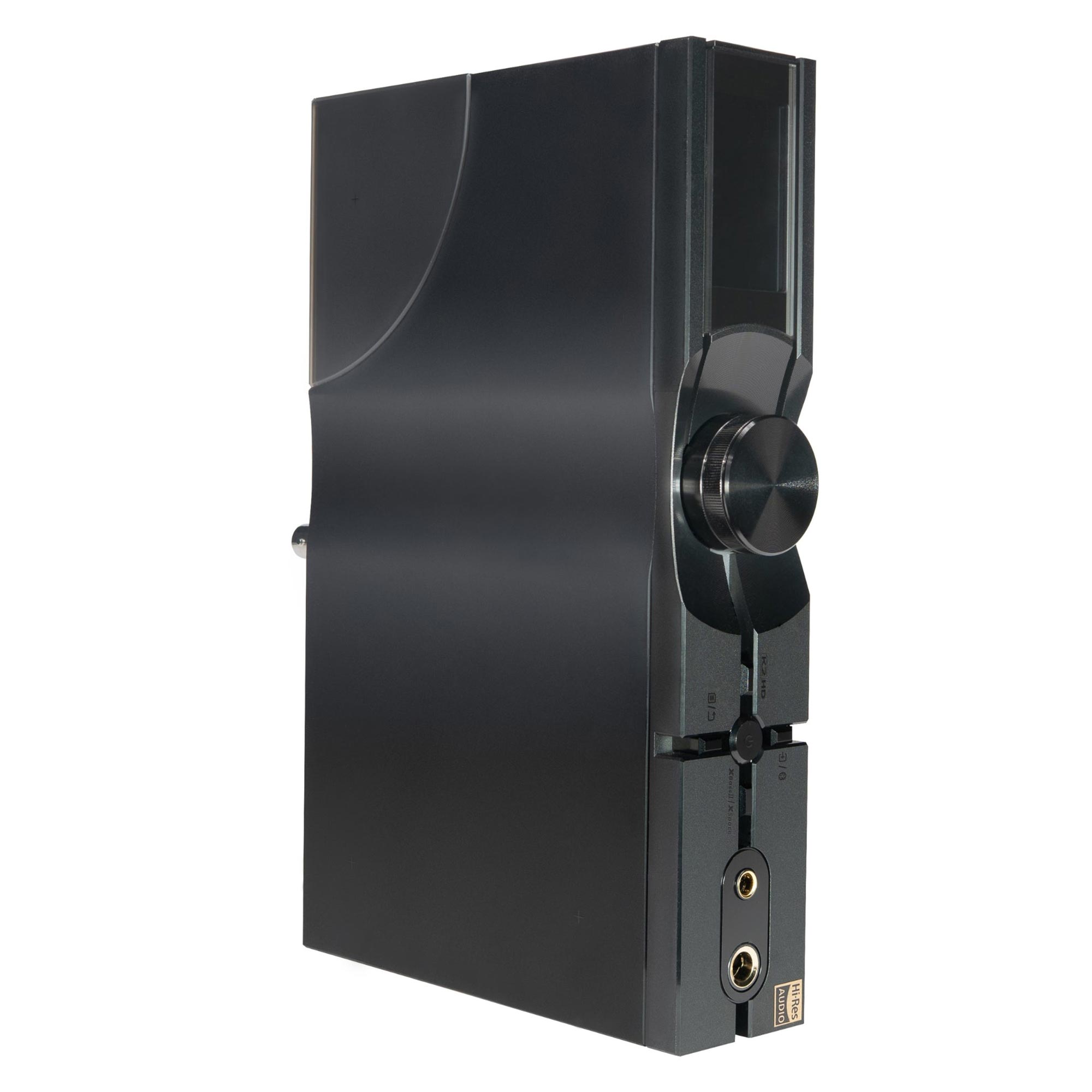 iFi Audio NEO iDSD 3 Desktop DAC & Headphone Amplifier