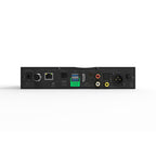 iFi Audio NEO Stream 3 Ultra-Res Network Audio Streamer