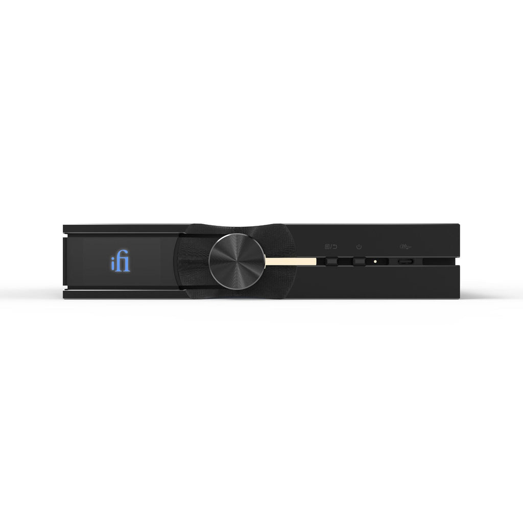 iFi Audio NEO Stream 3 Ultra-Res Network Audio Streamer