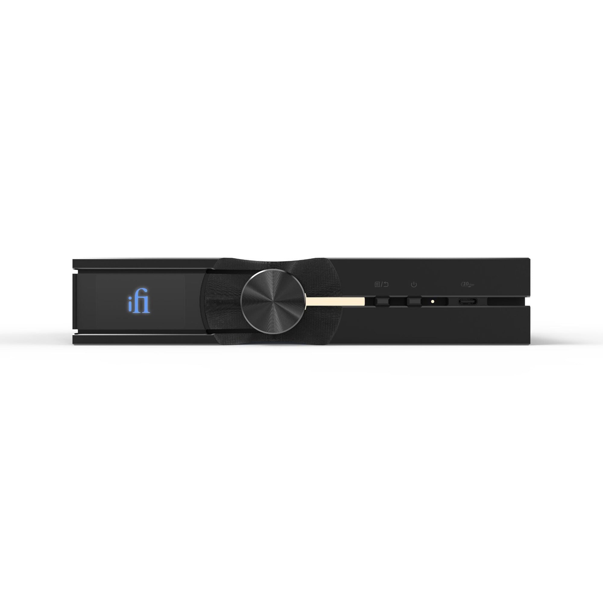 iFi Audio NEO Stream 3 Ultra-Res Network Audio Streamer