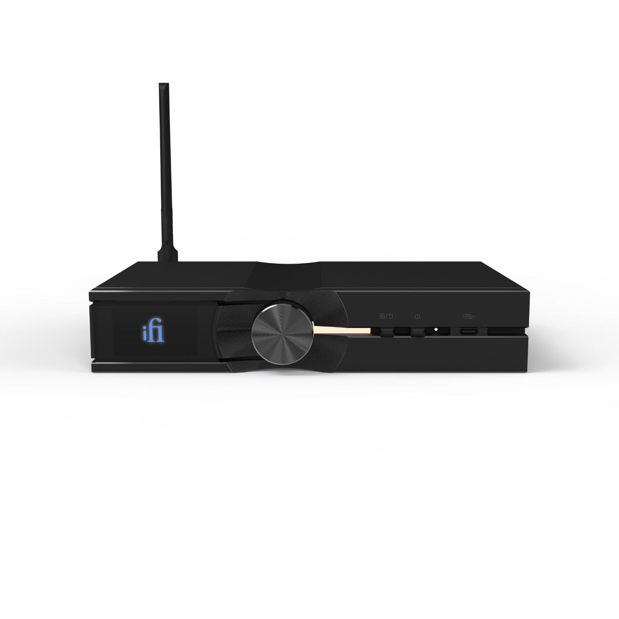 iFi Audio NEO Stream 3 Ultra-Res Network Audio Streamer