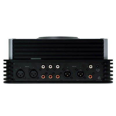 iFi iCAN Phantom Premium Headphone Amplifier