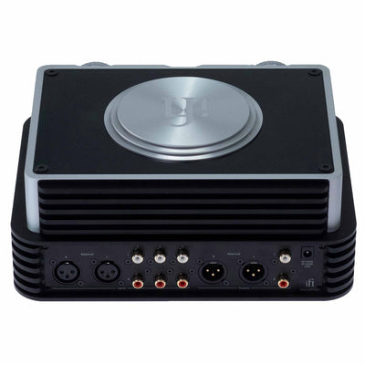 iFi iCAN Phantom Premium Headphone Amplifier