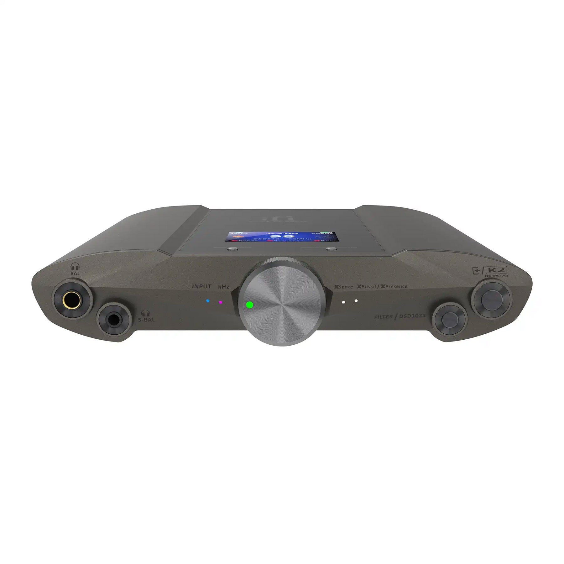 iFi Audio iDSD Valkyrie - Thumbnail 2