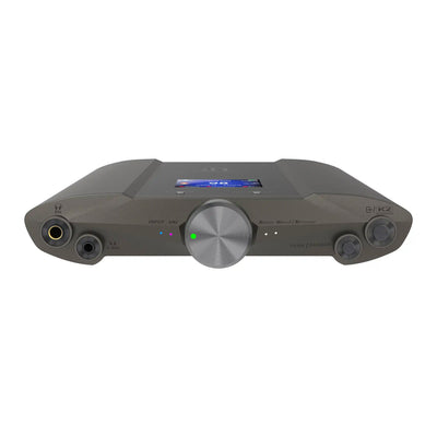 iFi Audio iDSD Valkyrie DAC and Headphone Amp