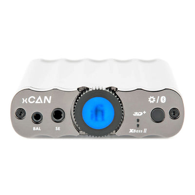iFi Audio xCAN Bluetooth Portable Amp