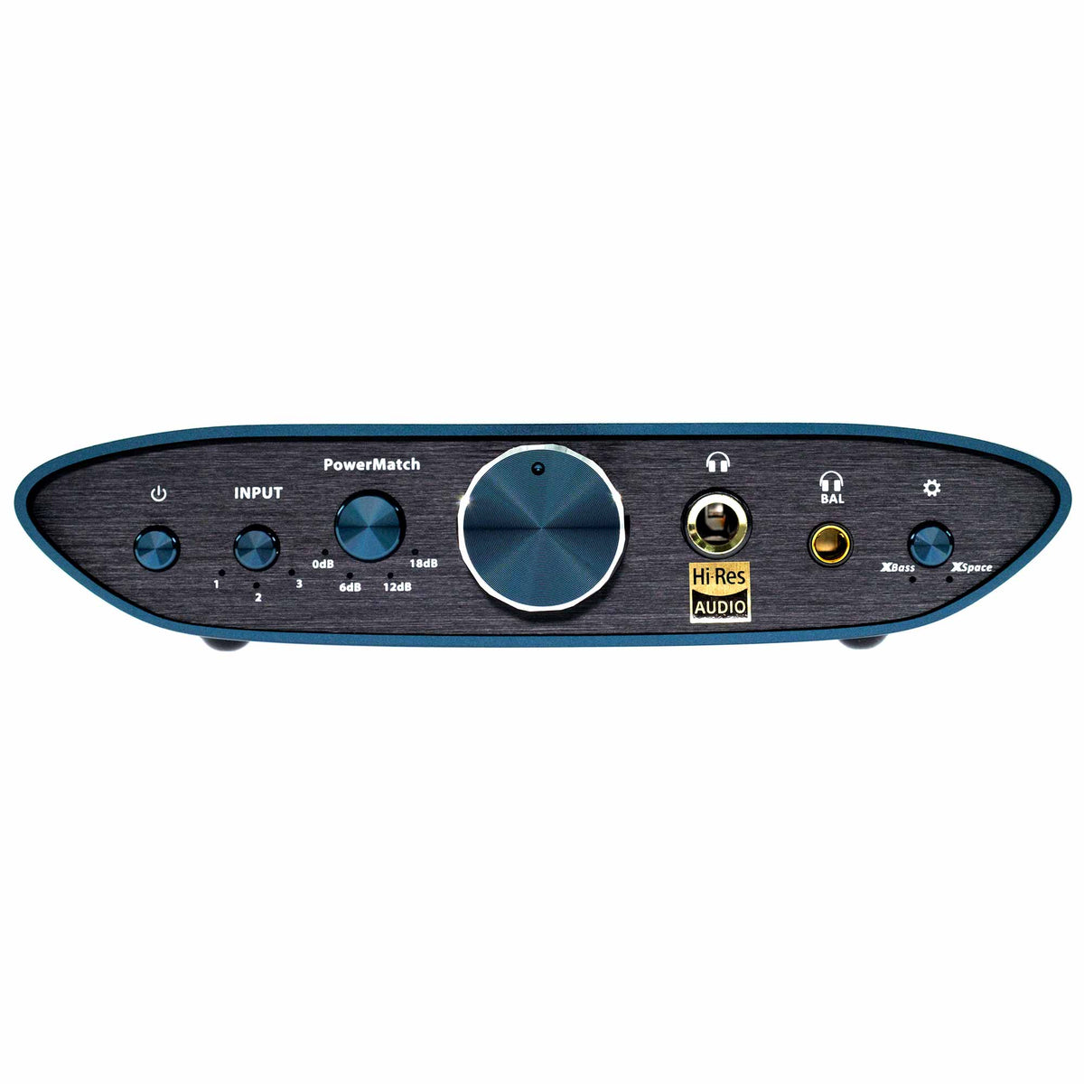 iFi Audio ZEN Can Signature | HeadAmp
