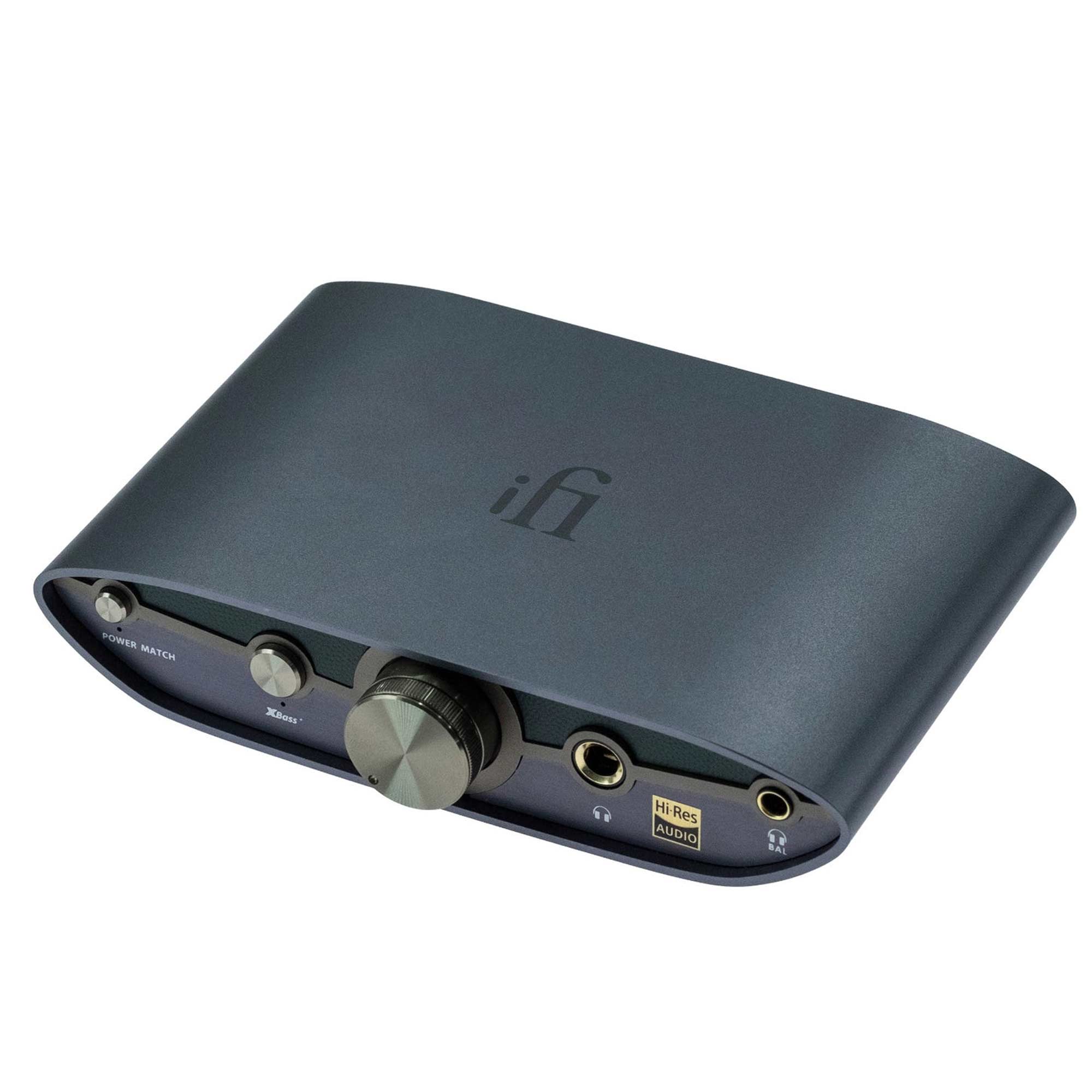 iFi Audio ZEN DAC V3 HeadAmp