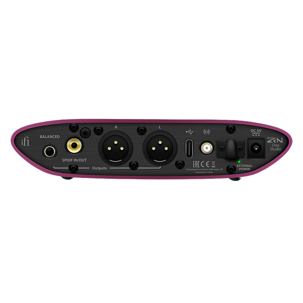 iFi Audio ZEN One Studio DAC / BT Streamer
