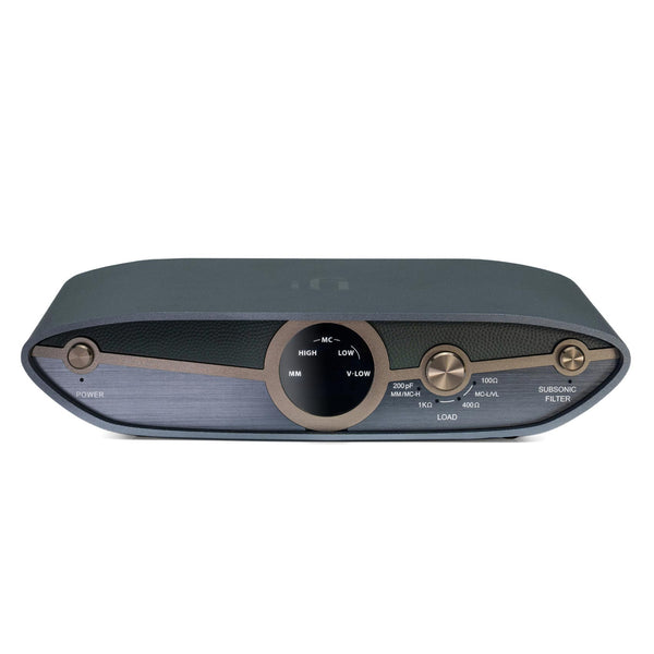 iFi Audio ZEN Phono V3 Pre-Amp | HeadAmp