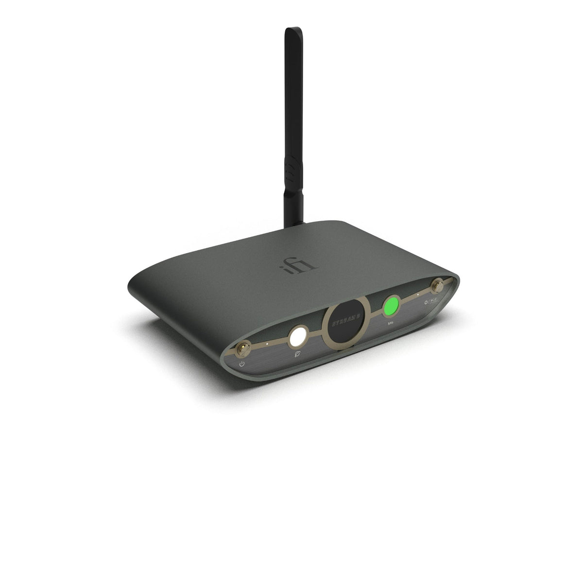 iFi Audio ZEN Stream 3 | HeadAmp
