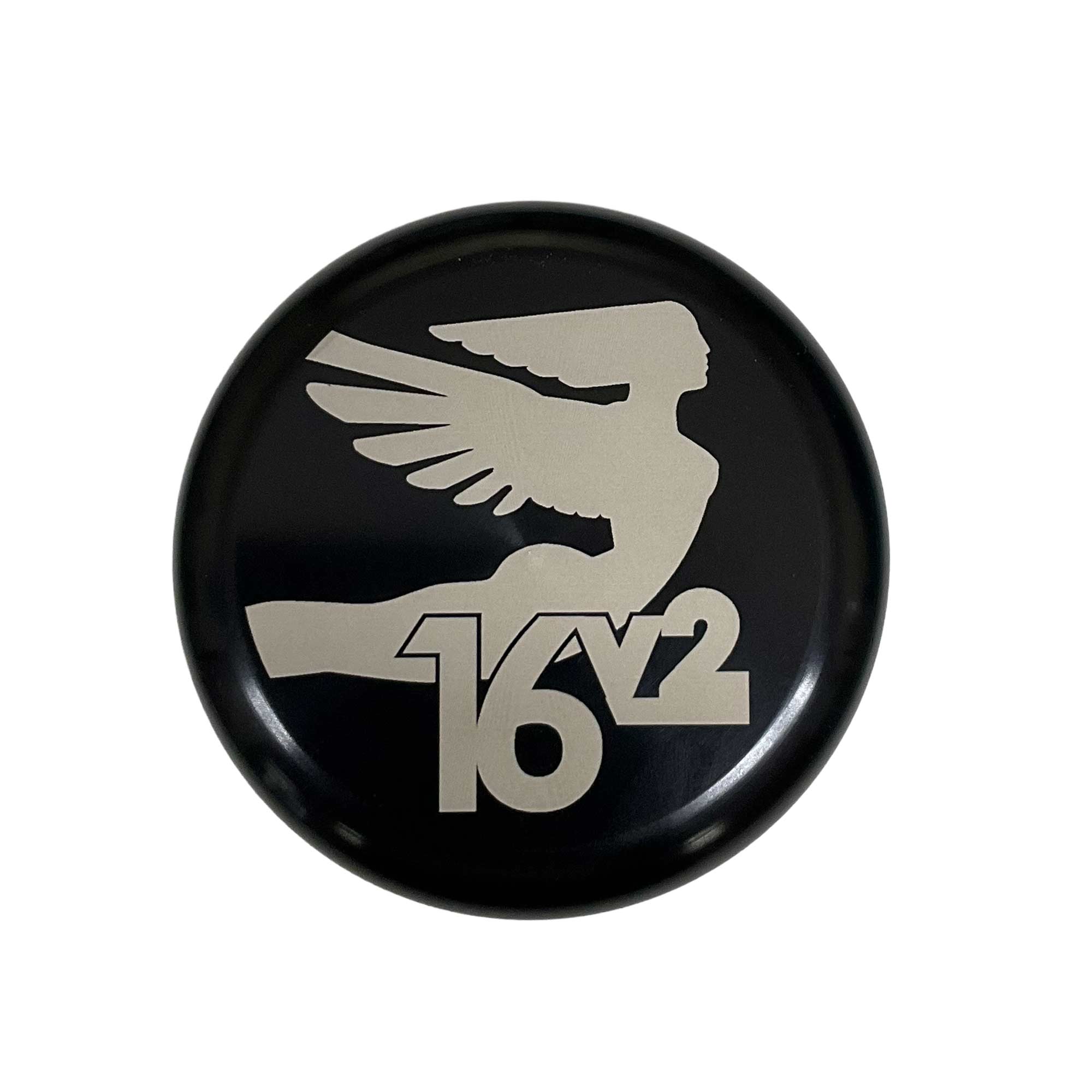 Jerry Harvey Round Case for JH16V2 IEM (Pre-Owned)