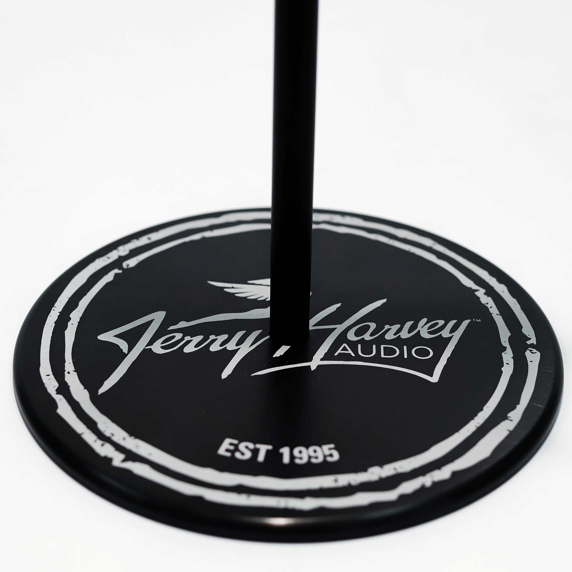 Jerry Harvey Premium Stand for IEMs