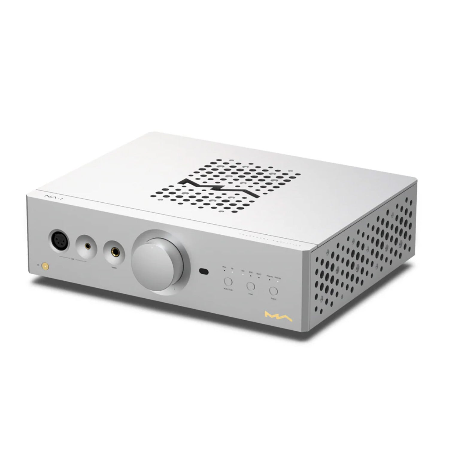 Matrix Audio NA-1 Headphone Amplifier