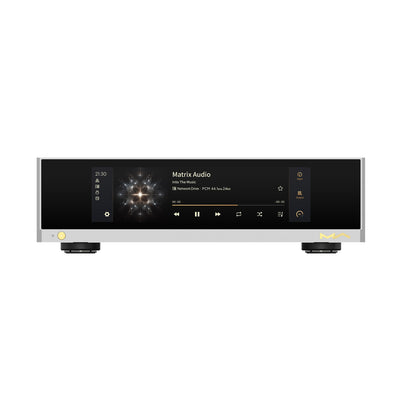 Matrix Audio NT-1 Reference Digital Audio Transport