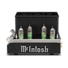 McIntosh MHA200 Tube Headphone Amp