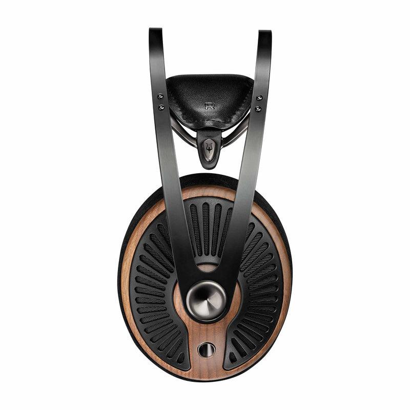 Meze 105 SILVA Dynamic Open-Back Headphones
