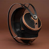 Meze 105 SILVA Dynamic Open-Back Headphones