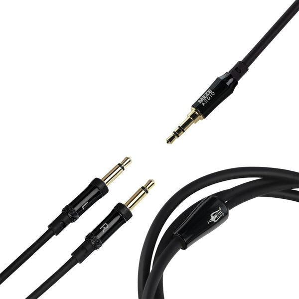 MEZE109PRO単品 Amazon.com: MEZE AUDIO 109 PRO | Wired Over-The-Ear Walnut