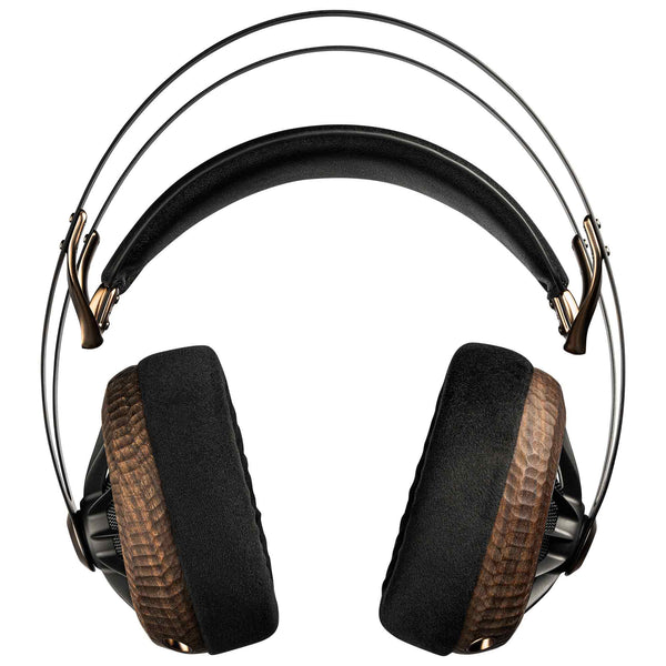 Meze 109 Pro Primal Edition Open-Back Headphone | HeadAmp