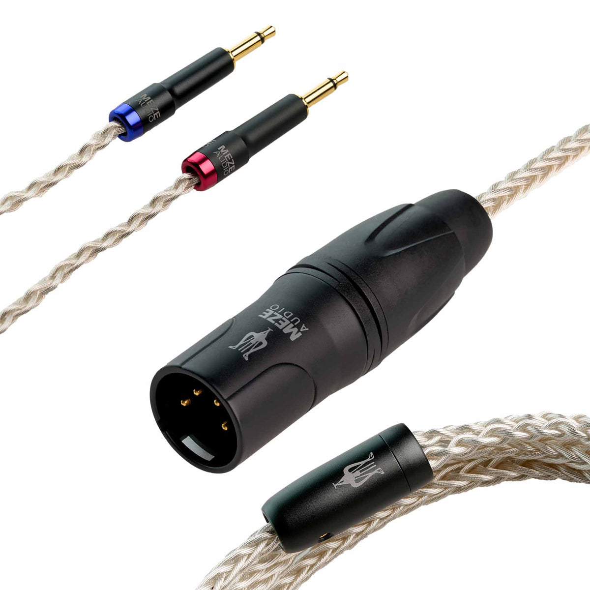meze-109pro-silver-cable-xlr. 